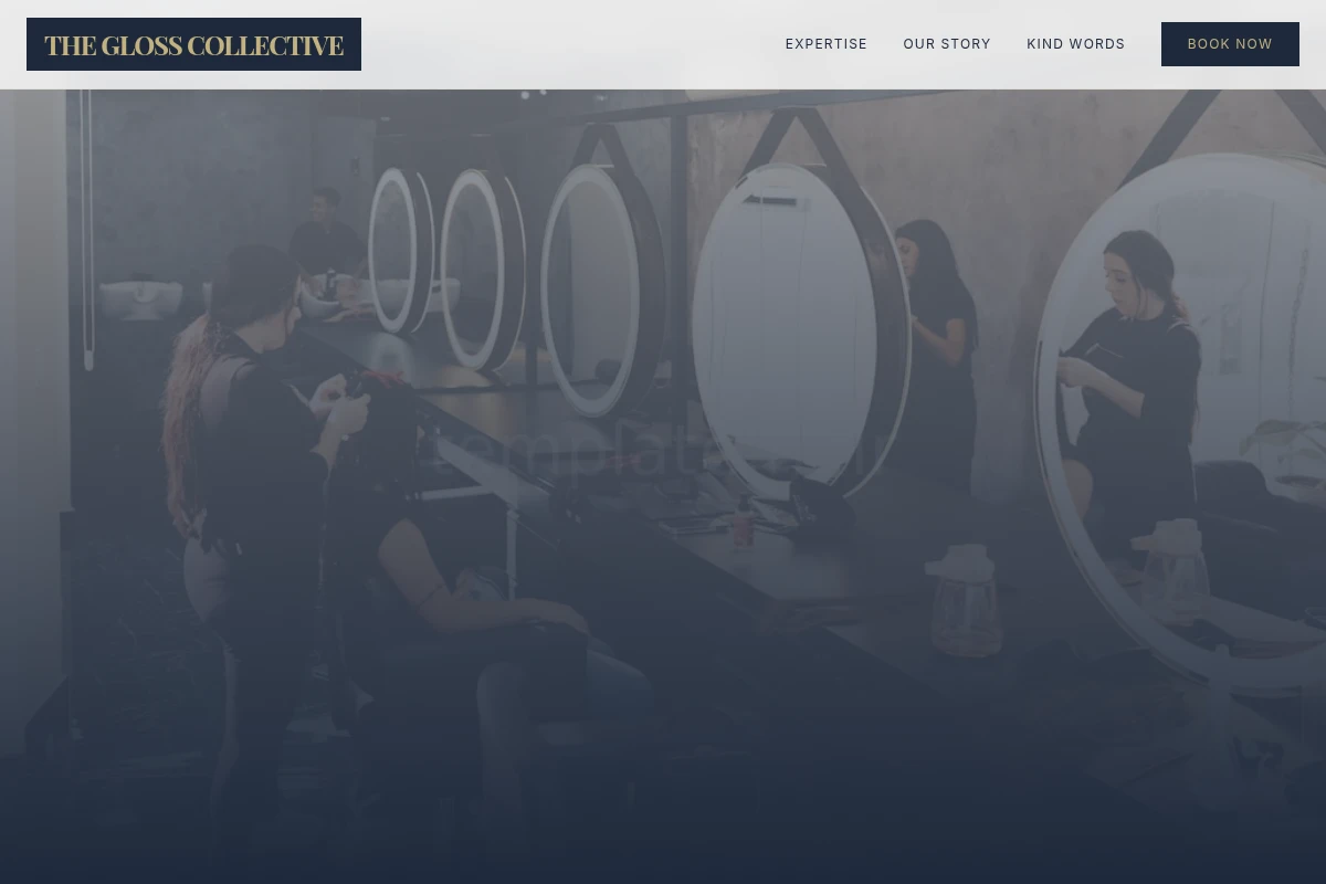 Trend Beauty Salon