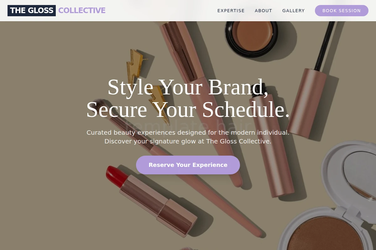 Satin Beauty Salon